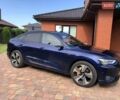 Синий Ауди E-Tron, объемом двигателя 0 л и пробегом 59 тыс. км за 45800 $, фото 1 на Automoto.ua