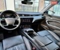 Синий Ауди E-Tron, объемом двигателя 0 л и пробегом 52 тыс. км за 37500 $, фото 61 на Automoto.ua