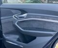 Синий Ауди E-Tron, объемом двигателя 0 л и пробегом 69 тыс. км за 35990 $, фото 26 на Automoto.ua