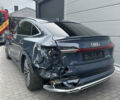 Синій Ауді E-Tron, об'ємом двигуна 0 л та пробігом 25 тис. км за 18500 $, фото 2 на Automoto.ua