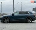Синий Ауди E-Tron, объемом двигателя 0 л и пробегом 69 тыс. км за 33300 $, фото 6 на Automoto.ua