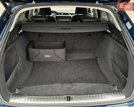 Синий Ауди E-Tron, объемом двигателя 0 л и пробегом 69 тыс. км за 32700 $, фото 45 на Automoto.ua