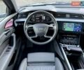 Синий Ауди E-Tron, объемом двигателя 0 л и пробегом 44 тыс. км за 46600 $, фото 39 на Automoto.ua