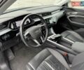 Синий Ауди E-Tron, объемом двигателя 0 л и пробегом 69 тыс. км за 33300 $, фото 23 на Automoto.ua