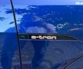 Синий Ауди E-Tron, объемом двигателя 0 л и пробегом 69 тыс. км за 35990 $, фото 17 на Automoto.ua