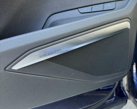 Синий Ауди E-Tron, объемом двигателя 0 л и пробегом 46 тыс. км за 35900 $, фото 20 на Automoto.ua