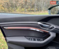 Синий Ауди E-Tron, объемом двигателя 0 л и пробегом 94 тыс. км за 34900 $, фото 31 на Automoto.ua