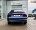 Синій Ауді E-Tron, об'ємом двигуна 0 л та пробігом 136 тис. км за 33900 $, фото 6 на Automoto.ua