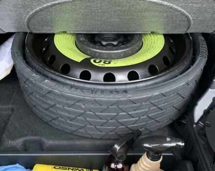 Синий Ауди E-Tron, объемом двигателя 0 л и пробегом 54 тыс. км за 32800 $, фото 14 на Automoto.ua