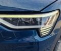 Синий Ауди E-Tron, объемом двигателя 0 л и пробегом 39 тыс. км за 36500 $, фото 83 на Automoto.ua