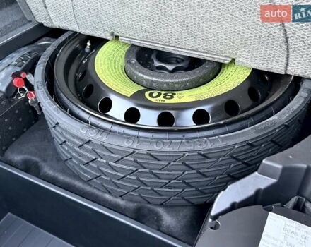 Синий Ауди E-Tron, объемом двигателя 0 л и пробегом 44 тыс. км за 46600 $, фото 18 на Automoto.ua