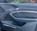 Синий Ауди E-Tron, объемом двигателя 0 л и пробегом 69 тыс. км за 35990 $, фото 21 на Automoto.ua