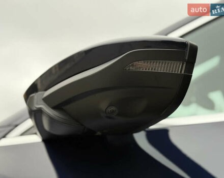 Синій Ауді E-Tron, об'ємом двигуна 0 л та пробігом 140 тис. км за 31000 $, фото 45 на Automoto.ua