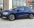 Синий Ауди E-Tron, объемом двигателя 0 л и пробегом 52 тыс. км за 37500 $, фото 11 на Automoto.ua