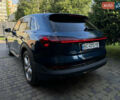 Синій Ауді E-Tron, об'ємом двигуна 0 л та пробігом 58 тис. км за 31500 $, фото 7 на Automoto.ua