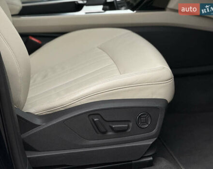 Синій Ауді E-Tron, об'ємом двигуна 0 л та пробігом 140 тис. км за 31000 $, фото 31 на Automoto.ua