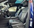 Синій Ауді E-Tron, об'ємом двигуна 0 л та пробігом 50 тис. км за 47000 $, фото 11 на Automoto.ua