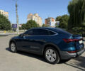 Синій Ауді E-Tron, об'ємом двигуна 0 л та пробігом 47 тис. км за 33000 $, фото 32 на Automoto.ua