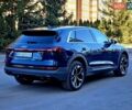 Синий Ауди E-Tron, объемом двигателя 0 л и пробегом 38 тыс. км за 36999 $, фото 7 на Automoto.ua