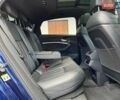 Синій Ауді E-Tron, об'ємом двигуна 0 л та пробігом 50 тис. км за 47000 $, фото 17 на Automoto.ua