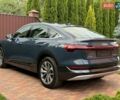 Синій Ауді E-Tron, об'ємом двигуна 0 л та пробігом 32 тис. км за 37999 $, фото 13 на Automoto.ua