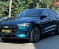 Синій Ауді E-Tron, об'ємом двигуна 0 л та пробігом 38 тис. км за 39100 $, фото 2 на Automoto.ua