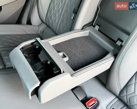 Синий Ауди E-Tron, объемом двигателя 0 л и пробегом 44 тыс. км за 46600 $, фото 54 на Automoto.ua