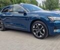 Синий Ауди E-Tron, объемом двигателя 0 л и пробегом 39 тыс. км за 36500 $, фото 13 на Automoto.ua