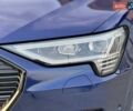 Синий Ауди E-Tron, объемом двигателя 0 л и пробегом 52 тыс. км за 37500 $, фото 36 на Automoto.ua