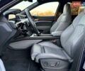 Синий Ауди E-Tron, объемом двигателя 0 л и пробегом 44 тыс. км за 46600 $, фото 28 на Automoto.ua
