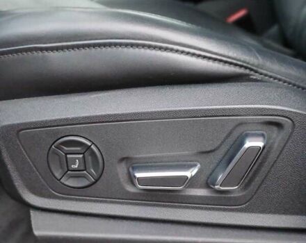 Синій Ауді E-Tron, об'ємом двигуна 0 л та пробігом 119 тис. км за 34466 $, фото 11 на Automoto.ua