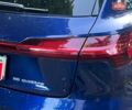 Синий Ауди E-Tron, объемом двигателя 0 л и пробегом 69 тыс. км за 35990 $, фото 12 на Automoto.ua
