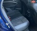 Синий Ауди E-Tron, объемом двигателя 0 л и пробегом 69 тыс. км за 35990 $, фото 25 на Automoto.ua