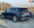 Синий Ауди E-Tron, объемом двигателя 0 л и пробегом 59 тыс. км за 34500 $, фото 16 на Automoto.ua