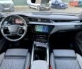 Синий Ауди E-Tron, объемом двигателя 0 л и пробегом 44 тыс. км за 46600 $, фото 40 на Automoto.ua