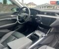 Синій Ауді E-Tron, об'ємом двигуна 0 л та пробігом 46 тис. км за 29900 $, фото 41 на Automoto.ua