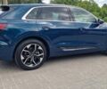 Синий Ауди E-Tron, объемом двигателя 0 л и пробегом 39 тыс. км за 36500 $, фото 21 на Automoto.ua