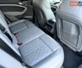 Синий Ауди E-Tron, объемом двигателя 0 л и пробегом 44 тыс. км за 46600 $, фото 55 на Automoto.ua