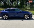 Синий Ауди E-Tron, объемом двигателя 0 л и пробегом 72 тыс. км за 42390 $, фото 15 на Automoto.ua