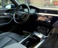 Синій Ауді E-Tron, об'ємом двигуна 0 л та пробігом 38 тис. км за 39100 $, фото 14 на Automoto.ua