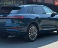 Синий Ауди E-Tron, объемом двигателя 0 л и пробегом 38 тыс. км за 37700 $, фото 8 на Automoto.ua
