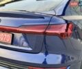 Синий Ауди E-Tron, объемом двигателя 0 л и пробегом 52 тыс. км за 37500 $, фото 46 на Automoto.ua