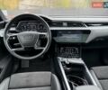Синий Ауди E-Tron, объемом двигателя 0 л и пробегом 71 тыс. км за 38900 $, фото 32 на Automoto.ua