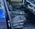 Синий Ауди E-Tron, объемом двигателя 0 л и пробегом 69 тыс. км за 35990 $, фото 20 на Automoto.ua