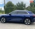 Синій Ауді E-Tron, об'ємом двигуна 0 л та пробігом 46 тис. км за 29900 $, фото 6 на Automoto.ua