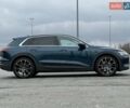 Синий Ауди E-Tron, объемом двигателя 0 л и пробегом 69 тыс. км за 33300 $, фото 12 на Automoto.ua