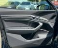 Синій Ауді E-Tron, об'ємом двигуна 0 л та пробігом 45 тис. км за 33900 $, фото 9 на Automoto.ua