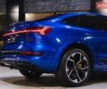 Синій Ауді E-Tron, об'ємом двигуна 0 л та пробігом 33 тис. км за 49899 $, фото 24 на Automoto.ua