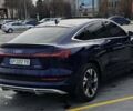 Синій Ауді E-Tron, об'ємом двигуна 0 л та пробігом 40 тис. км за 38500 $, фото 4 на Automoto.ua