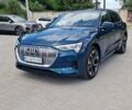 Синий Ауди E-Tron, объемом двигателя 0 л и пробегом 39 тыс. км за 36500 $, фото 43 на Automoto.ua